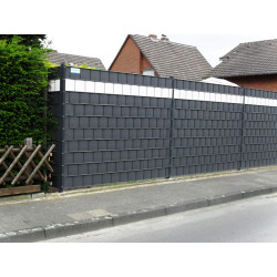 CLASSIC 1 x 2,55mb x 19cm GRAFIT
