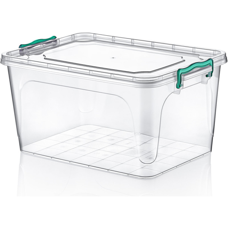Pojemnik MULTI BOX 25L prostokątny