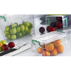 Pojemnik MULTI BOX 25L prostokątny