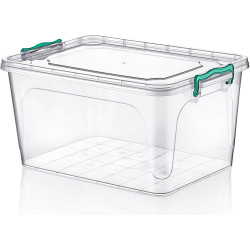 Pojemnik MULTI BOX 25L prostokątny
