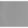 Taśma ogrodzeniowa SZARA 19cm x 35mb LITE PVC 450g/m2 + 20 klipsów GRATIS