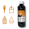 Paliwo olej do lamp, pochodni i świec 500ml CYTRYNOWY