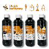 Paliwo olej do lamp, pochodni i świec 500ml CYTRYNOWY