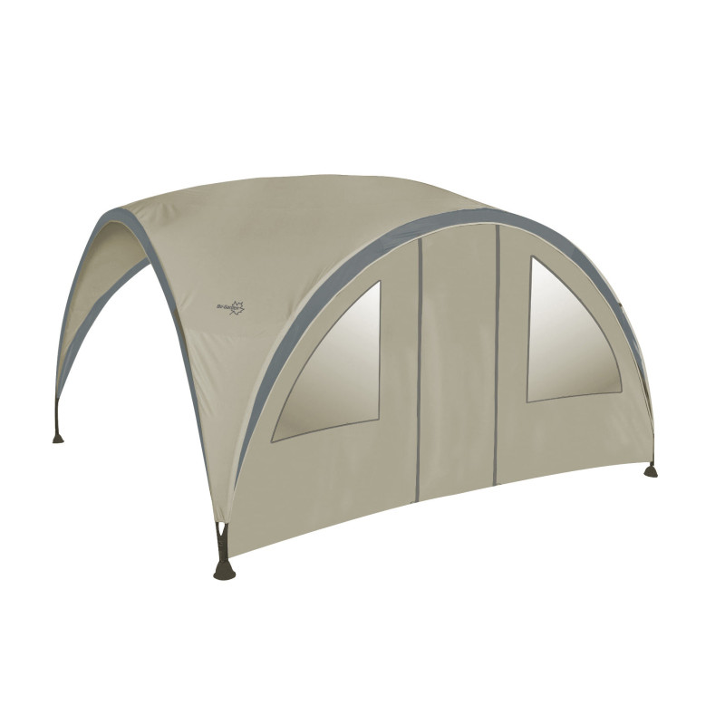 Ścianka boczna z oknem do namiotu PARTY SHELTER MEDIUM