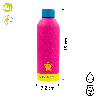 Butelka termiczna Kamai Gio Style, stal nierdzewna, różowa, pojemność 0,5L