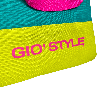 Torba lunchowa Kamai Gio Style, w kolorze seledynowym, pojemność 5L