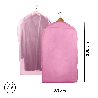 BLOSSOM organizer na płaszcz 60X100CM