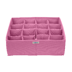 BLOSSOM duży organizer do szufaldy 30,5x30,5x10cm