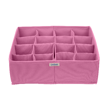 BLOSSOM duży organizer do szufaldy 30,5x30,5x10cm