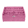 BLOSSOM duży organizer do szufaldy 30,5x30,5x10cm