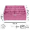BLOSSOM duży organizer do szufaldy 30,5x30,5x10cm