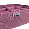 BLOSSOM duży organizer do szufaldy 30,5x30,5x10cm