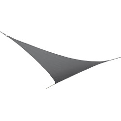 Żagiel przeciwsłoneczny 360x360x360cm TRÓJKĄT