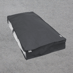 GREY szary ogranizer, pojemnik do szafy 107x50x15cm