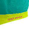 Torba plażowa Kamai Gio Style, w kolorze zielonym, pojemność 20L