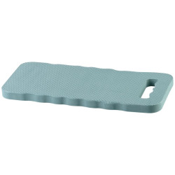Podkładka pod kolana, pianka EVA, do prac ogrodowych i warsztatowych, 400x180x20 mm