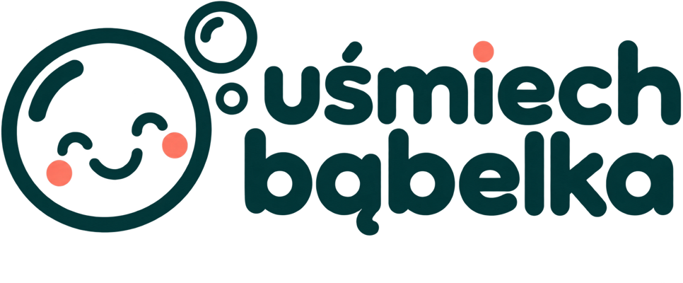 Uśmiech Bąbelka